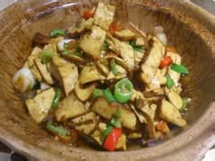 豆面捏缽 豆面捏缽