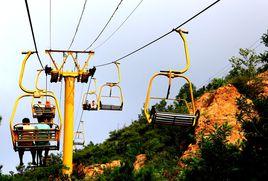 索道電控系統 索道電控系統