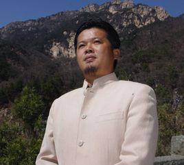 何海[影視編導]