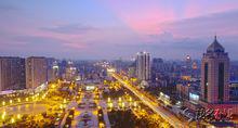 茂名夜景