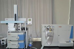 液質聯用 液質聯用