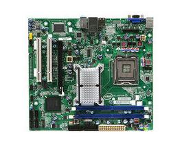 英特爾DG41RQ 英特爾DG41RQ