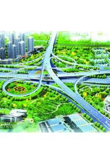 西安三橋 西安三橋