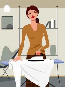 服裝整燙 服裝整燙