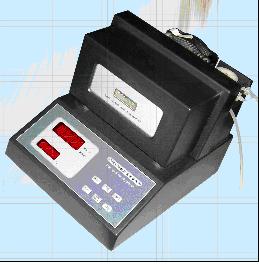 智慧型液體密度計 智慧型液體密度計