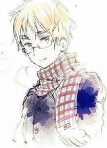 亞瑟[黑塔利亞：亞瑟]