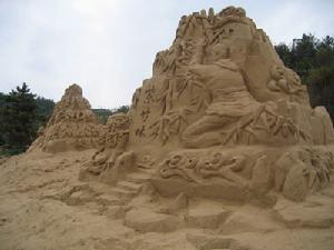 上海普陀公園 上海普陀公園