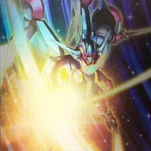 FNo.0 未來皇霍普-未來斬 FNo.0 未來皇霍普-未來斬