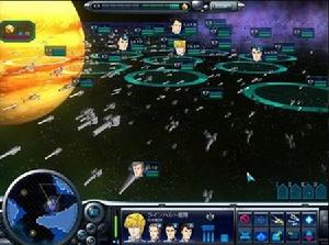 《銀河英雄傳說》