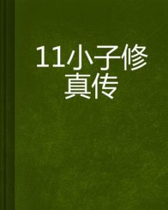 11小子修真傳 11小子修真傳