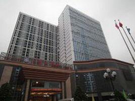 百色川惠國際大酒店 百色川惠國際大酒店