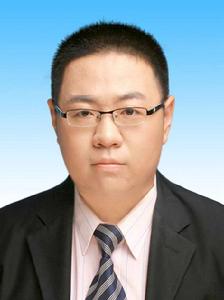 鄭越[著名青年律師]