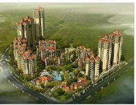 藍光香江國際 藍光香江國際