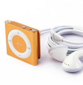 蘋果iPodshuffle 蘋果iPodshuffle