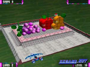 魔法彈球2：魔幻之心