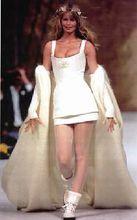 克勞迪婭·希弗