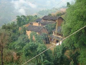 上江邊自然村 上江邊自然村