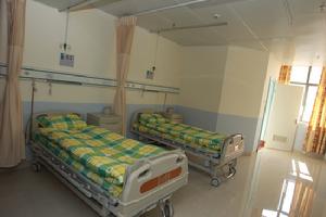 病房環境