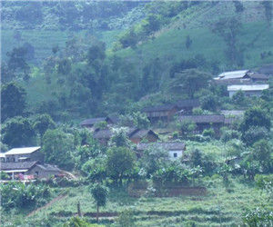 阿怕寨自然村 阿怕寨自然村