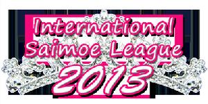 2013年國際最萌大會 2013年國際最萌大會