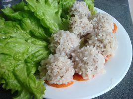 珍珠肉圓 珍珠肉圓