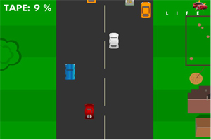 公路大飆車 公路大飆車