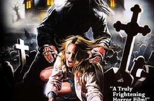 墓邊凶宅 墓邊凶宅