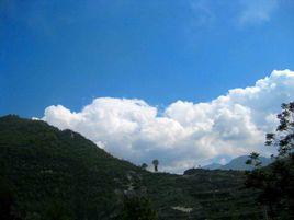 三溪寺風景區 三溪寺風景區