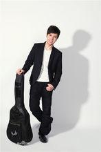 艾力[新東方培訓師、奇葩說奇葩]