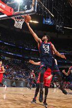 2017年全明星新秀挑戰賽