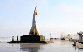 烏拉嘎鎮 烏拉嘎鎮