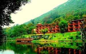 惠州大亞灣三門島相思湖度假酒店 惠州大亞灣三門島相思湖度假酒店