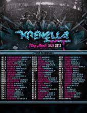 Krewella