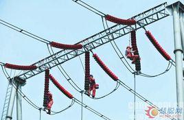 電網污閃預測系統 電網污閃預測系統