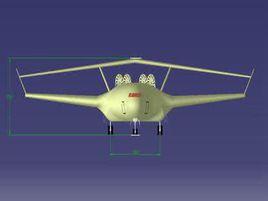 航向靜穩定性 航向靜穩定性