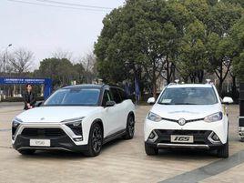 智慧型網聯汽車 智慧型網聯汽車