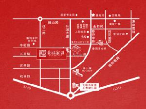 奇瑞景福家園 奇瑞景福家園