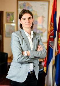 塞爾維亞總理 塞爾維亞總理