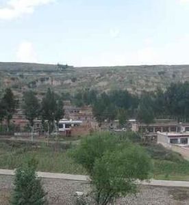 天池店鄉 天池店鄉