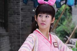 陳安安[醫館笑傳人物]