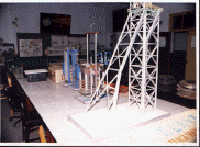 陝西能源職業技術學院