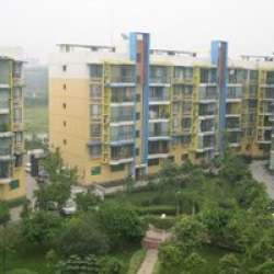 長居花園 長居花園