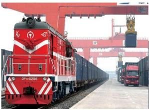 鐵路整車運輸 鐵路整車運輸