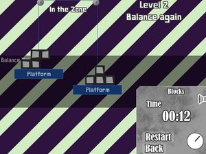 平衡區間 平衡區間