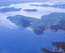 老鴰砬子 老鴰砬子