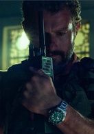 泰隆&middot;S&middot;朗恩&middot;伍茲