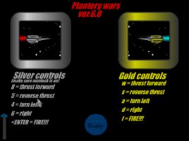星際對戰 星際對戰