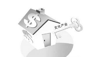 文化產業[產業門類]