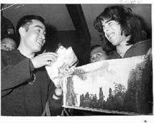 格倫·科恩 格倫·科恩