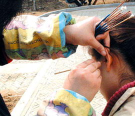 （圖）致病因之一